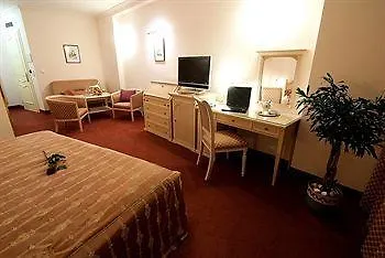 Interhotel Central Karlovy Vary
