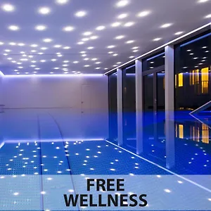 4* Hotel Prezident Luxury & Wellness