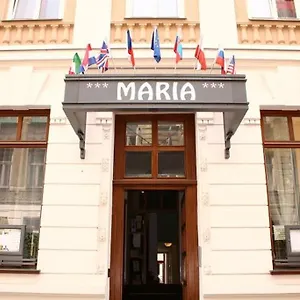 Maria 3* Ostrava