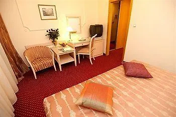 Interhotel Central Karlovy Vary