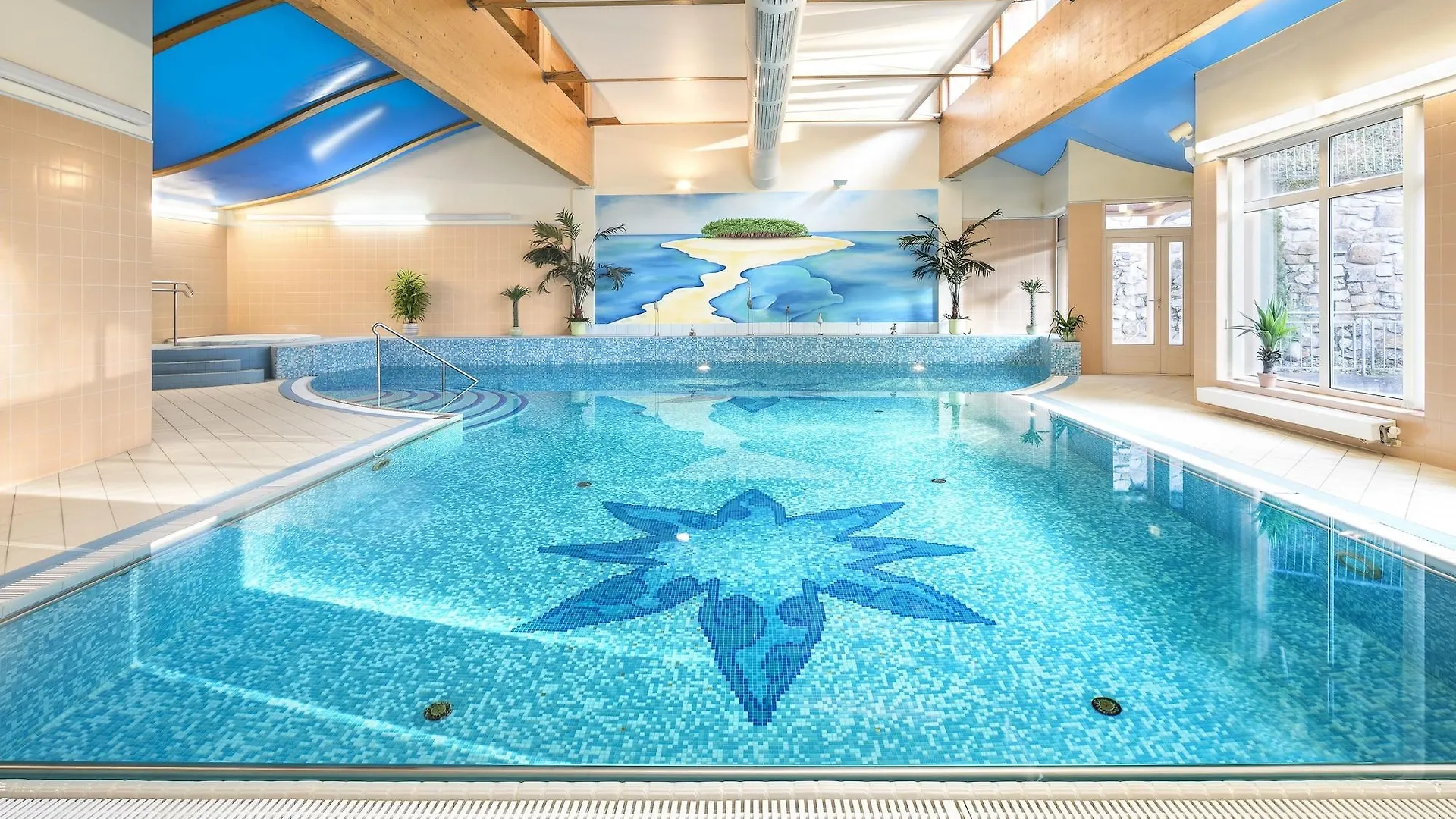 Interhotel Central Karlovy Vary